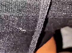 nunca me habia masturbado tanto como hoy con mi pussy grande