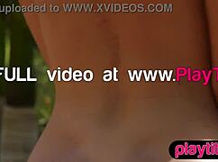 slender belgian milf reveals petite body and hairy pussy