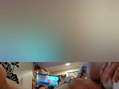 Lucy Amanita alternatif çift sahnesinde gerçek orgazmlarla korunmasız sert sikiliyor