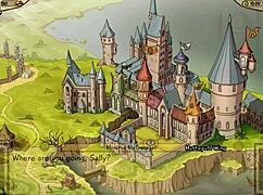 Wild Witches Group Part 10