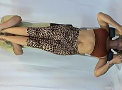 I love testing out those lifeguard soles during the hiring process