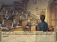 Para penyihir liar berkumpul bahagian 10