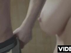 Ca a Wie - Grzybiarka-Przemytnik in Hardcore Cosplay Compilation with Wild European Blonde Fucking