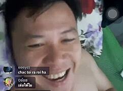 i refuse the handjob offer