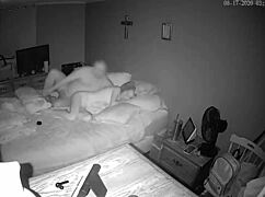 skinny bitch continues her love for sucking and fucking monster cocks in this amateur scene