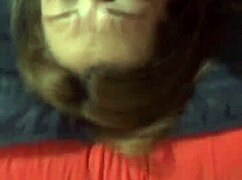 mamada buena oral session