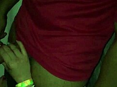 Ladysexy, why blowjob a random guy like that?