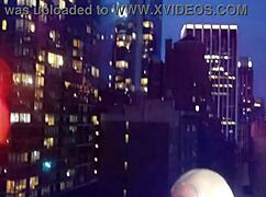 sexy anastasia dior shows off new scenes