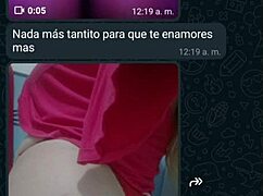 Exciting Sleepover with Friend in Mini Black Shorts