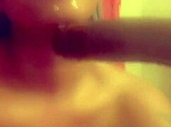 Ladyraex Devours Monster Cock With Toys!