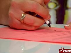 Horny American swingers swapping partners 😏