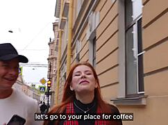 Wow, Vlogger Gets Bj In Hallway!