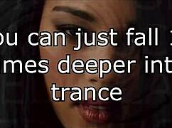 mistress lisa hypnotizes me into her tricked slave 😈