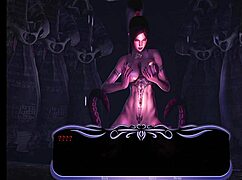Hg hittu x sixus ritual of lust is the most bizarre game ever