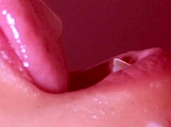 Cheating Wife Caught in Action! Part 01 Reveals Shocking Cum in Mouth Close-Up!