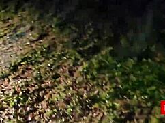 i found a thick sexy bitch roaming at night and shes so curvy in that uniform cosplay roleplay