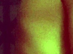 In the SAUNA, a HARD FUCK with HOT LATINA MILF.