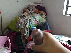 Hermoso Culito Gets Pounded Hard in Amateur Anal Action