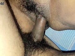 Hey stepmom, why’d we get so horny sharing this bed at midnight?