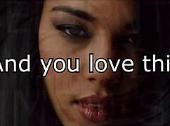 Padrona Lisa mi ipnotizza in schiavo ingannato 😈