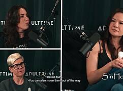 hickies over tattoos anyday - casey calvert alison rey bree mills