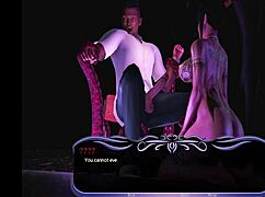 Hg hittu x sixus ritual of lust is the most bizarre game ever