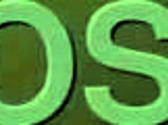 Playing huge natural tits