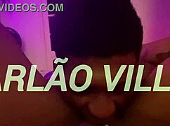 This Novinha Is Moaning So Loud While Getting Her Big Pussy Licked Wet 😍