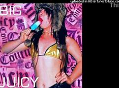 ayesha erotica shines as superstar