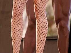 Mai Bends Over In Cosplay Costume For Intense Doggystyle Fuck In 3D Hentai