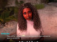 Wvm 490: Big Tits Babe In 3d Game Gets Fucked Hard.