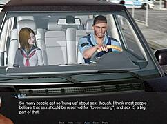 Arizona, let's play unbridled with your big tits