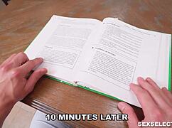 Arietta Adams Sings About Intense Lust In Sex Selector