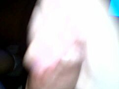 Kvid0008 Performs Solo Oiled Routine