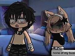 She Needs Cash For School Expenses.