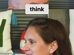 Caught In The Moment With An Older Woman