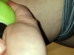 帮老婆和她女友玩得超开心