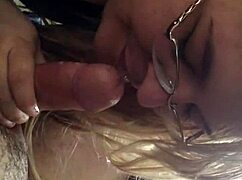 Ever Tried a Wild Fuck and Cumshot Like Michelle Tyte?