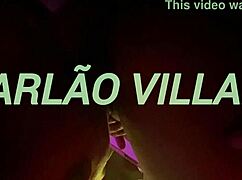 This Novinha Is Moaning So Loud While Getting Her Big Pussy Licked Wet 😍