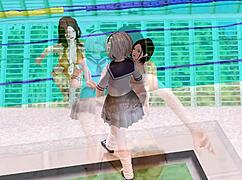 Arizona, let's play unbridled with your big tits