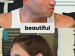 Caught In The Moment With An Older Woman