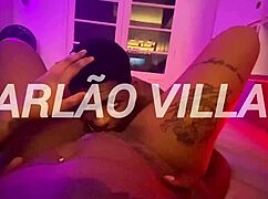 This Novinha Is Moaning So Loud While Getting Her Big Pussy Licked Wet 😍