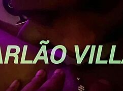 This Novinha Is Moaning So Loud While Getting Her Big Pussy Licked Wet 😍