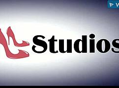 i shared my hotwife and she teased me in her dress