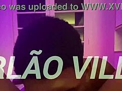 This Novinha Is Moaning So Loud While Getting Her Big Pussy Licked Wet 😍