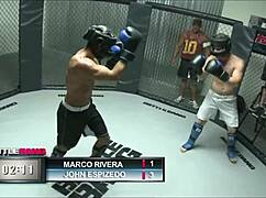 i love seeing Mulani Rivera covered in hot sperm on her big tits