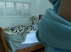 Saturdays Start with HOT LESBIAN SEX for Jesse Capelli and Georgia Jones