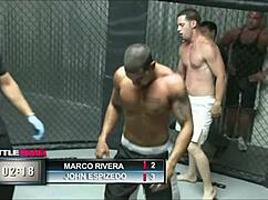 i love seeing Mulani Rivera covered in hot sperm on her big tits