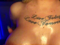 stephanie summers tries her first raw big black cock