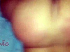 This prostitute took a hard deepthroat before getting her ass filled with cum.